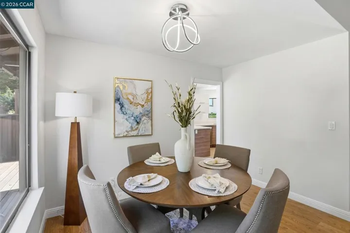 2122 2122 Pinehurst Ct, El Cerrito, California 94530