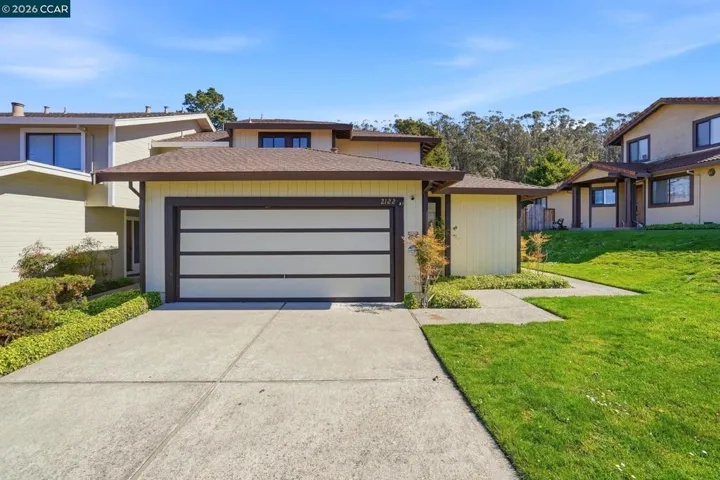 2122 2122 Pinehurst Ct, El Cerrito, California 94530