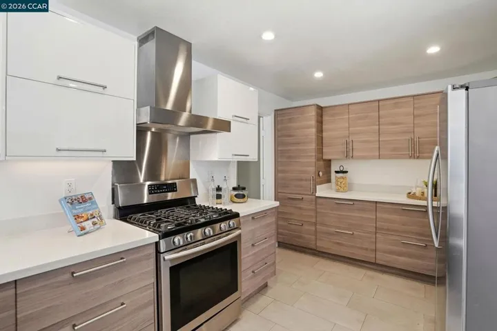 2122 2122 Pinehurst Ct, El Cerrito, California 94530