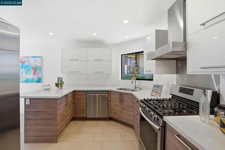2122 2122 Pinehurst Ct, El Cerrito, California 94530