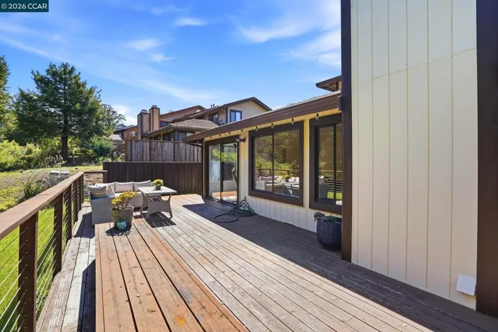 2122 2122 Pinehurst Ct, El Cerrito, California 94530