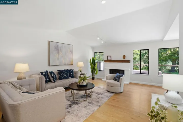 2122 2122 Pinehurst Ct, El Cerrito, California 94530