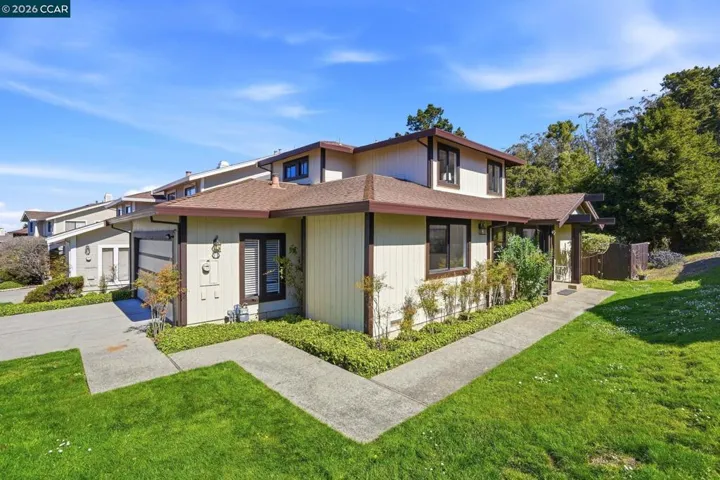 2122 2122 Pinehurst Ct, El Cerrito, California 94530