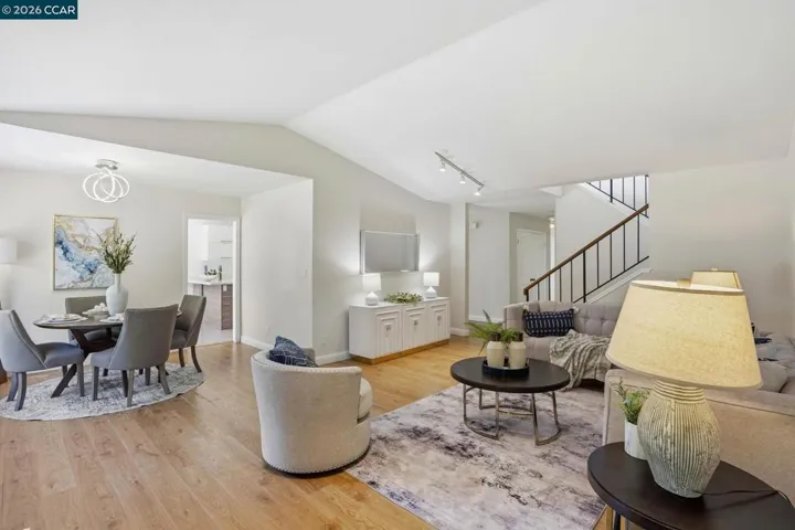 2122 2122 Pinehurst Ct, El Cerrito, California 94530