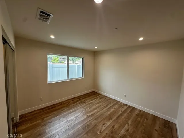 15950 Cohasset, Van Nuys, California 91406