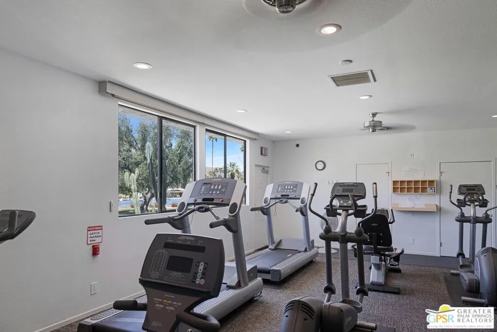 Gym