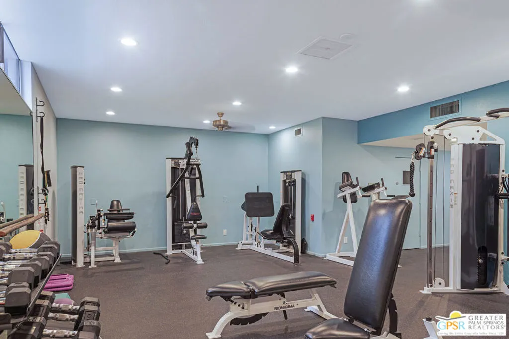 Gym
