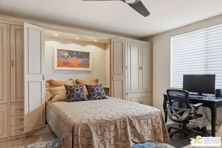2nd Bedroom
