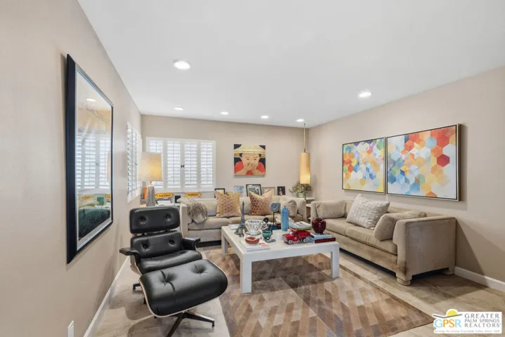 3rd Bedroom