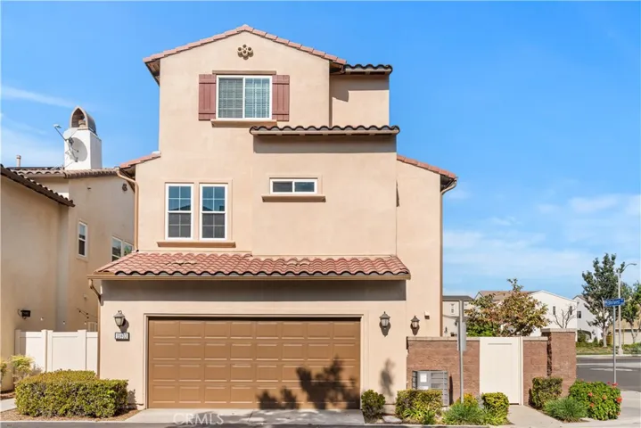 15803 Flight, Chino, California 91708