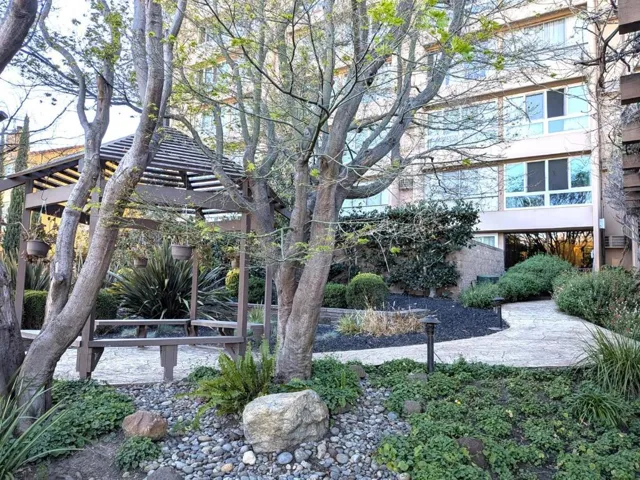 1700 Civic Center Drive 209, Santa Clara, California 95050