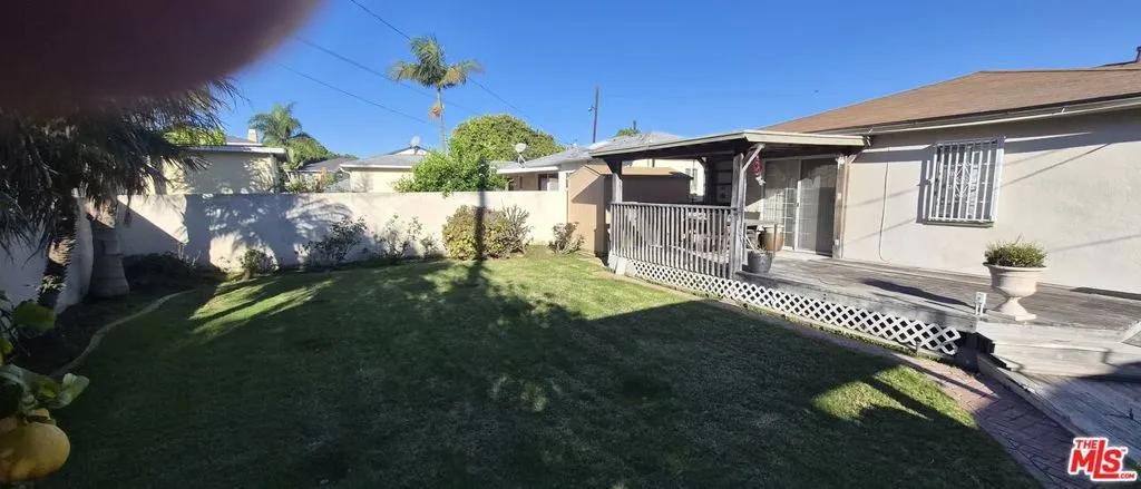 3730 W 180th Place, Torrance, California 90504