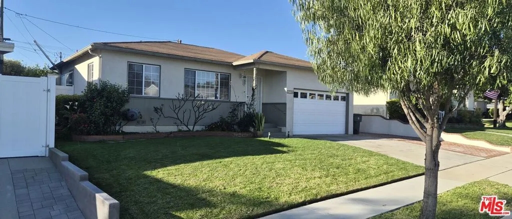 3730 W 180th Place, Torrance, California 90504
