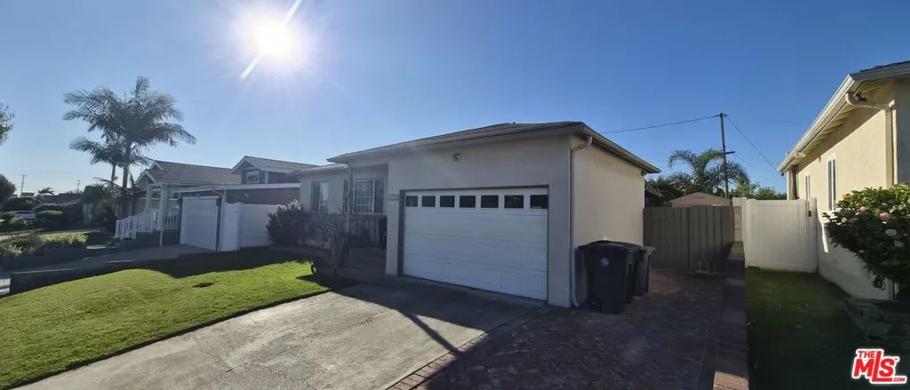 3730 W 180th Place, Torrance, California 90504
