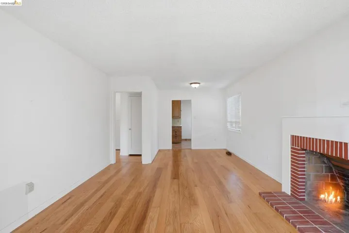 Fire is AI generated