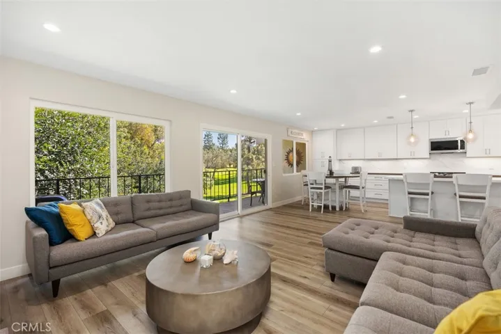 5506 Paseo Del Lago W N, Laguna Woods, California 92637