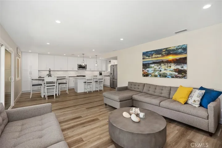 5506 Paseo Del Lago W N, Laguna Woods, California 92637