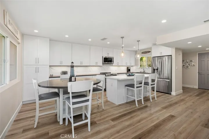 5506 Paseo Del Lago W N, Laguna Woods, California 92637