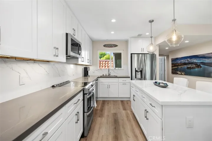 5506 Paseo Del Lago W N, Laguna Woods, California 92637