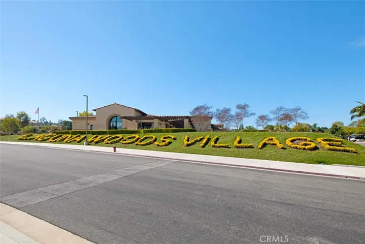 5506 Paseo Del Lago W N, Laguna Woods, California 92637