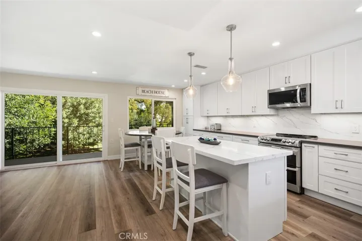 5506 Paseo Del Lago W N, Laguna Woods, California 92637