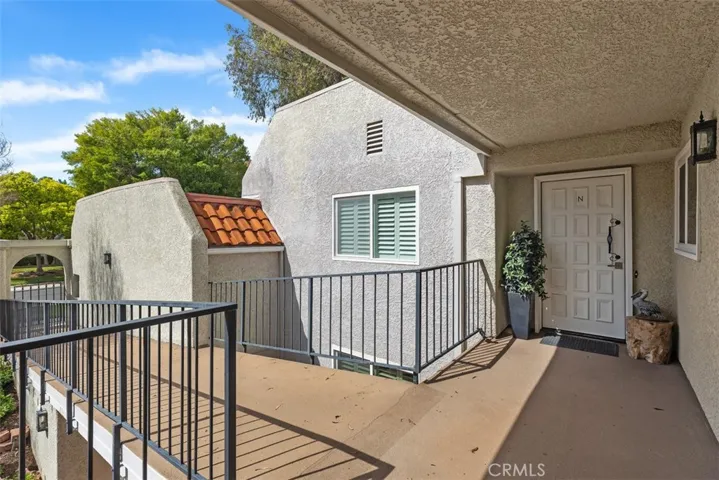 5506 Paseo Del Lago W N, Laguna Woods, California 92637