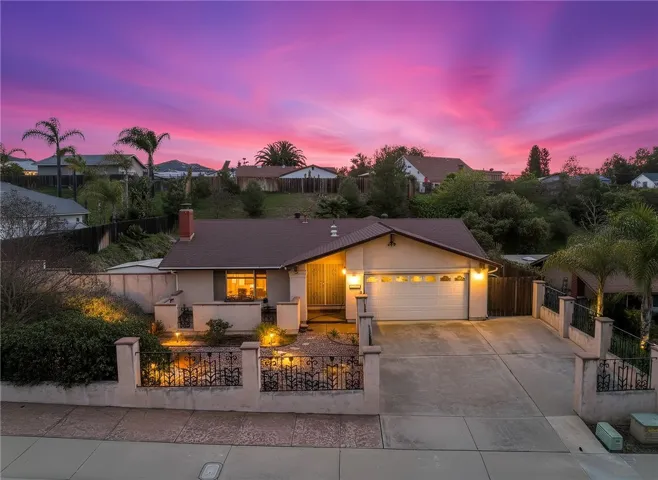 Virtually Staged Twilight