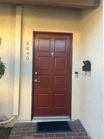 5640 E Plaza De Amantes, Anaheim Hills, California 92807