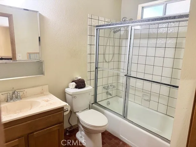 Downstairs Bathroom