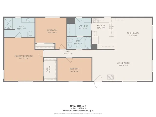 3950 Emile Avenue, Clearlake, California 95422