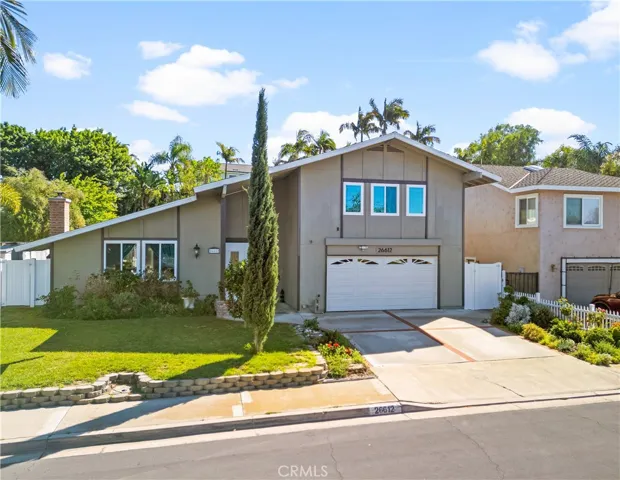 Mission Viejo's Smart Home