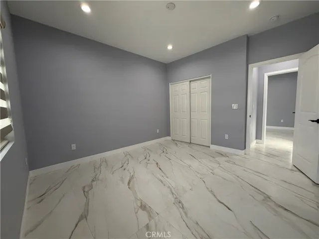 ADU Bed 1