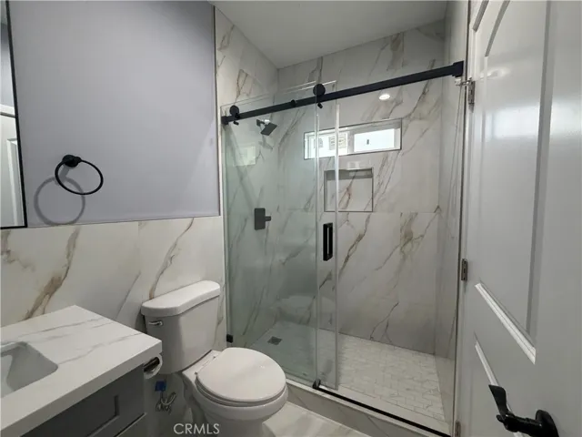ADU Master Bath