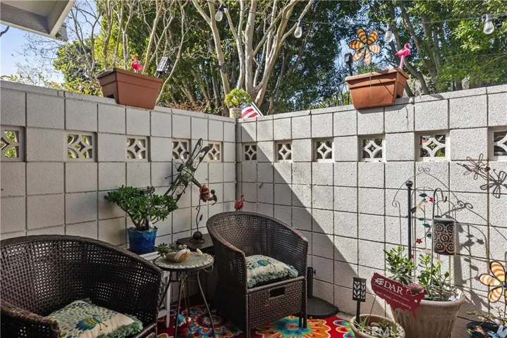 338 A Avenida Sevilla A, Laguna Woods, California 92637