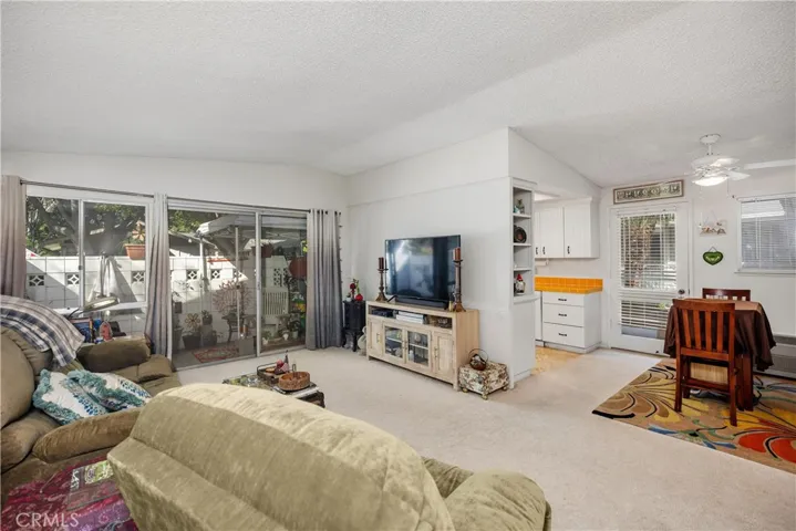 338 A Avenida Sevilla A, Laguna Woods, California 92637