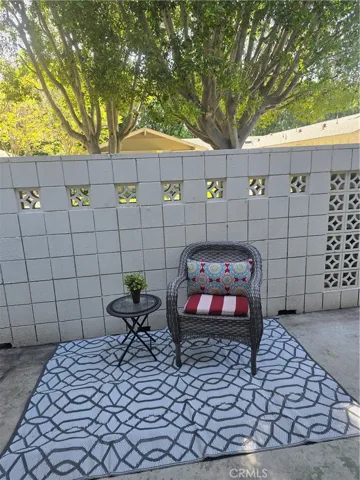 338 A Avenida Sevilla A, Laguna Woods, California 92637