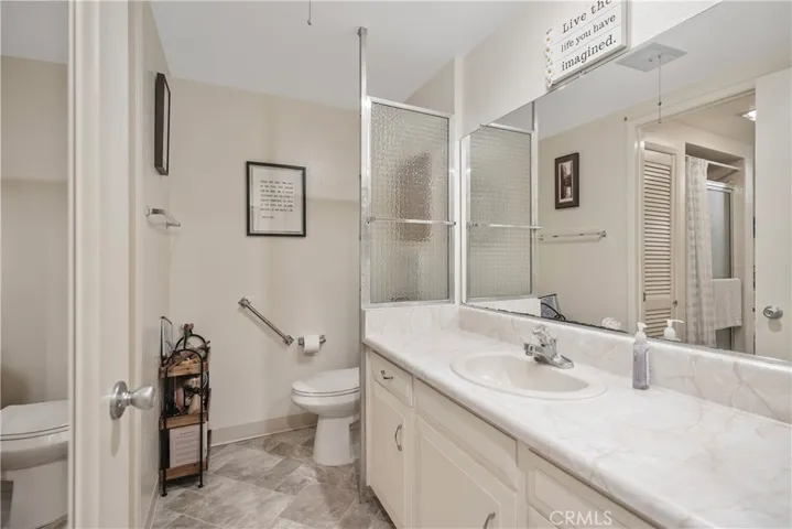 338 A Avenida Sevilla A, Laguna Woods, California 92637