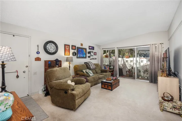 338 A Avenida Sevilla A, Laguna Woods, California 92637