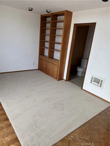 Main Floor Bedroom
