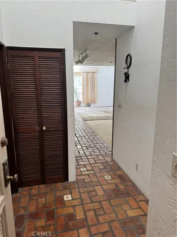 Entry Way