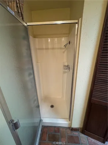 Entry Bathroom
