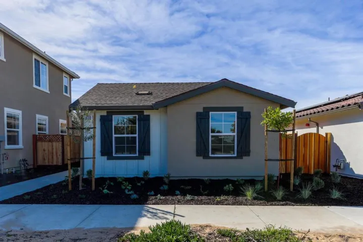 626 Carmel Avenue, Marina, California 93933