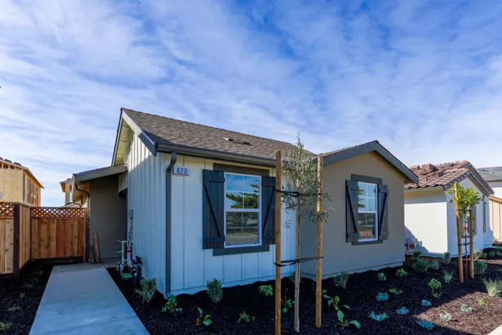 626 Carmel Avenue, Marina, California 93933