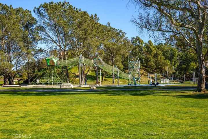 Incredible playgrounds at Central Park