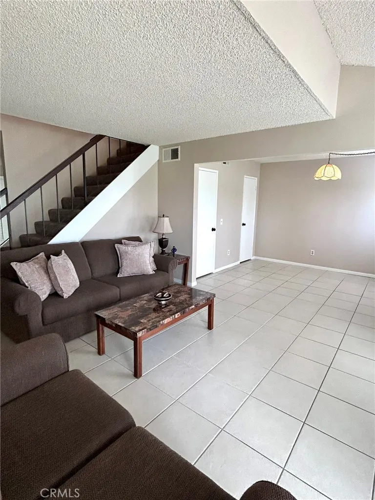 OPENED WALL TO 4th BEDROOM