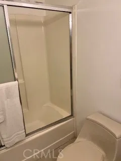 Full Bath upstairs