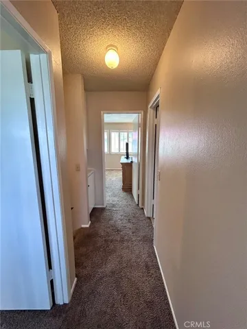 UPSTAIRS HALLWAY