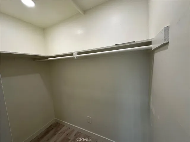 2nd Closet