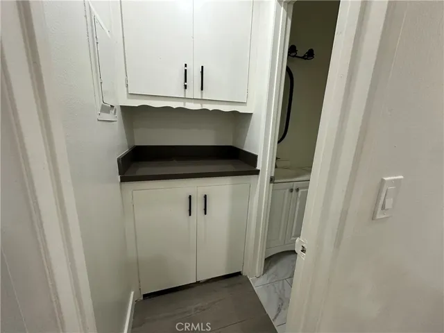 Linen Cabinet