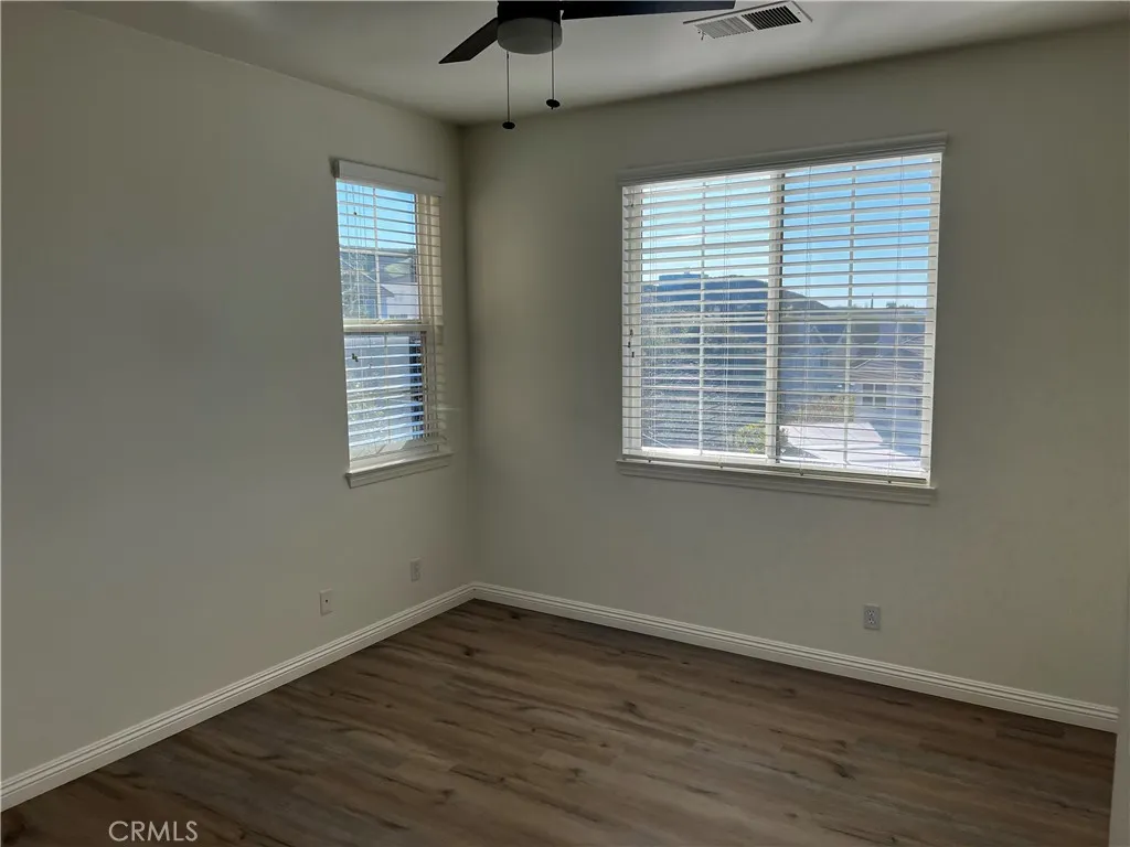 Bedroom - Original Image
